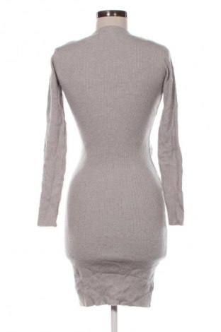 Kleid Unbranded, Größe M, Farbe Grau, Preis € 10,99