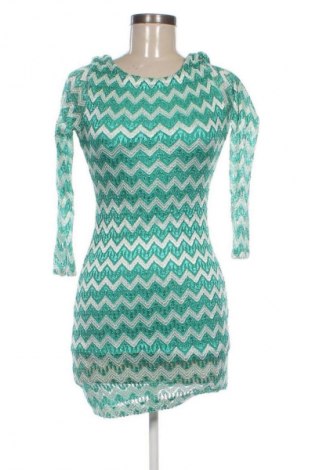 Sukienka Unbranded, Rozmiar M, Kolor Kolorowy, Cena 21,99 zł