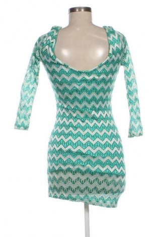 Sukienka Unbranded, Rozmiar M, Kolor Kolorowy, Cena 21,99 zł