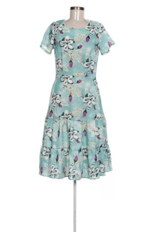 Sukienka Unbranded, Rozmiar M, Kolor Kolorowy, Cena 48,99 zł