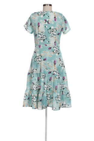 Sukienka Unbranded, Rozmiar M, Kolor Kolorowy, Cena 48,99 zł