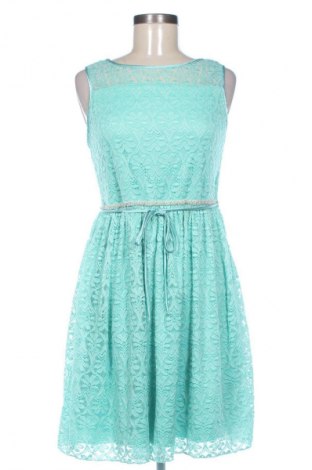 Šaty  Unbranded, Velikost S, Barva Modrá, Cena  449,00 Kč