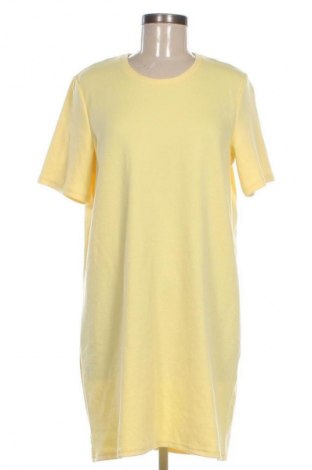 Sukienka Unbranded, Rozmiar L, Kolor Żółty, Cena 51,99 zł