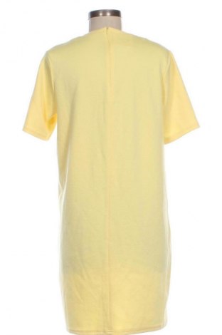 Sukienka Unbranded, Rozmiar L, Kolor Żółty, Cena 51,99 zł