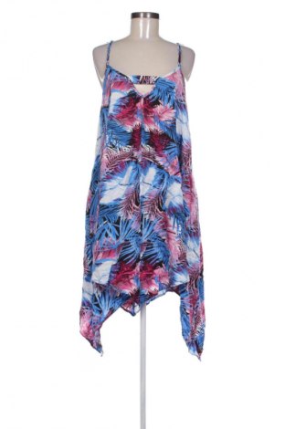 Sukienka Unbranded, Rozmiar L, Kolor Kolorowy, Cena 60,11 zł
