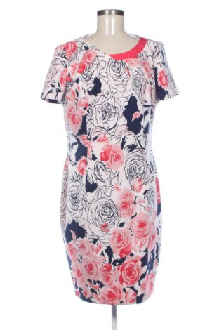 Šaty  Unbranded, Velikost XXL, Barva Vícebarevné, Cena  688,00 Kč