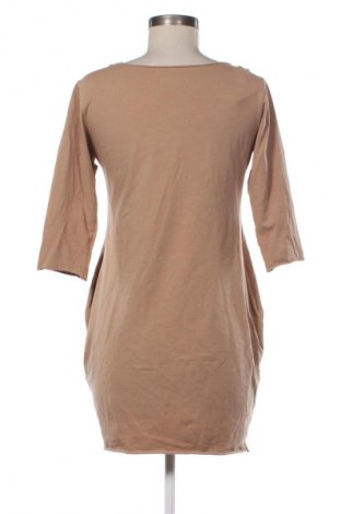 Рокля Unbranded, Размер S, Цвят Бежов, Цена 12,35 €