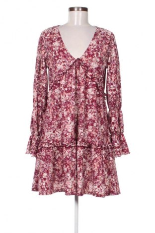 Sukienka Unbranded, Rozmiar L, Kolor Kolorowy, Cena 17,99 zł