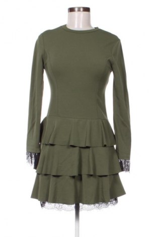 Kleid Unbranded, Größe XS, Farbe Grün, Preis € 3,99