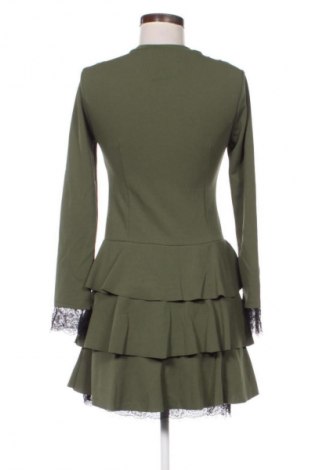 Kleid Unbranded, Größe XS, Farbe Grün, Preis € 3,99