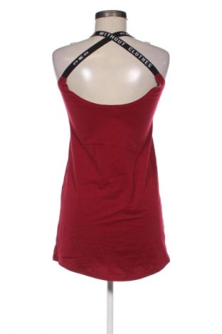 Рокля Unbranded, Размер XS, Цвят Червен, Цена 18,40 €