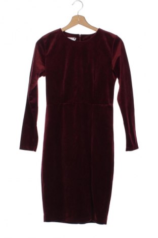 Sukienka Unbranded, Rozmiar M, Kolor Czerwony, Cena 27,40 zł