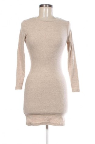 Рокля Unbranded, Размер XS, Цвят Бежов, Цена 2,04 €