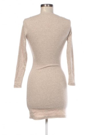 Рокля Unbranded, Размер XS, Цвят Бежов, Цена 2,04 €