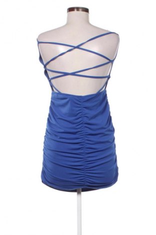 Sukienka Unbranded, Rozmiar M, Kolor Niebieski, Cena 33,97 zł