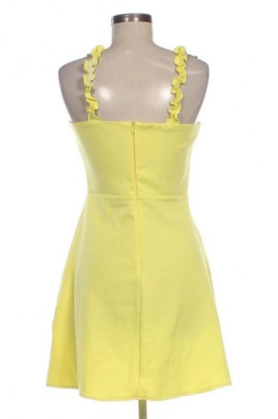 Sukienka Unbranded, Rozmiar M, Kolor Żółty, Cena 80,99 zł