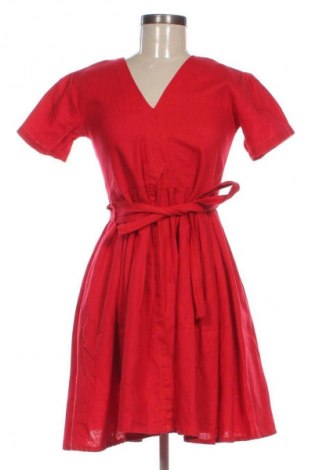 Šaty  Unbranded, Velikost M, Barva Červená, Cena  434,00 Kč