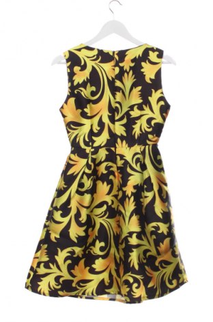 Sukienka Unbranded, Rozmiar M, Kolor Kolorowy, Cena 22,99 zł