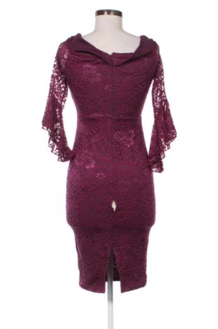 Šaty  Unbranded, Velikost S, Barva Fialová, Cena  119,00 Kč