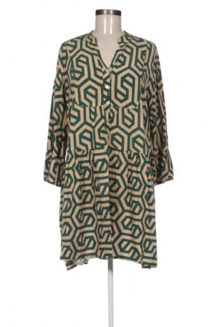 Sukienka Unbranded, Rozmiar XXL, Kolor Kolorowy, Cena 57,70 zł