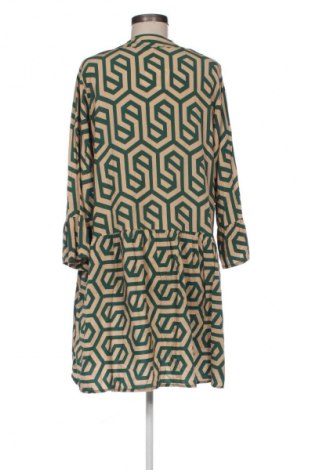 Sukienka Unbranded, Rozmiar XXL, Kolor Kolorowy, Cena 57,70 zł