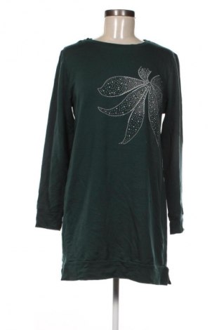 Šaty  Unbranded, Velikost S, Barva Zelená, Cena  49,00 Kč