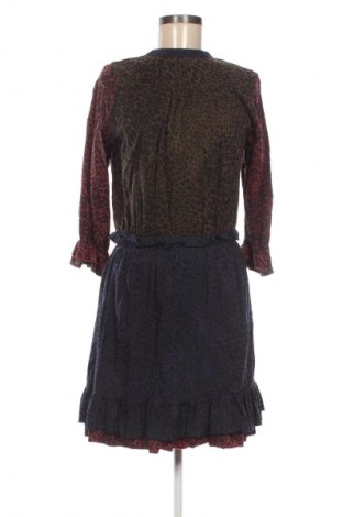 Рокля Unbranded, Размер M, Цвят Многоцветен, Цена 3,06 €