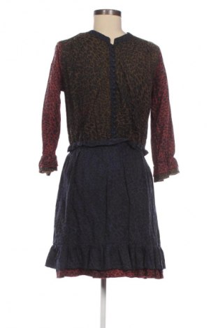 Рокля Unbranded, Размер M, Цвят Многоцветен, Цена 3,06 €