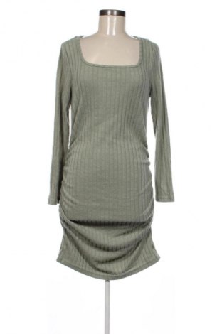 Šaty  Unbranded, Veľkosť XL, Farba Zelená, Cena  4,95 €