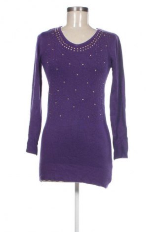 Šaty  Unbranded, Veľkosť M, Farba Fialová, Cena  6,95 €