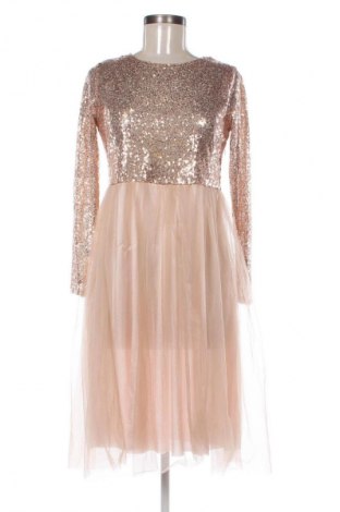 Kleid Unbranded, Größe M, Farbe Mehrfarbig, Preis 6,99 €