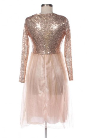 Kleid Unbranded, Größe M, Farbe Mehrfarbig, Preis 6,99 €