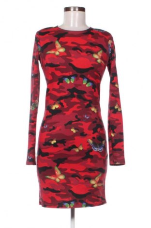 Sukienka Unbranded, Rozmiar L, Kolor Kolorowy, Cena 23,99 zł