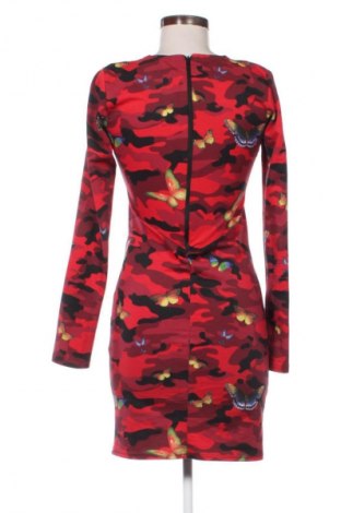 Sukienka Unbranded, Rozmiar L, Kolor Kolorowy, Cena 23,99 zł