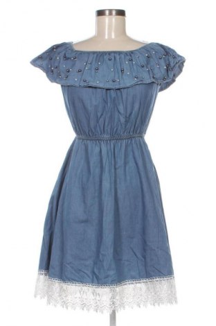 Рокля Unbranded, Размер M, Цвят Син, Цена 5,62 €