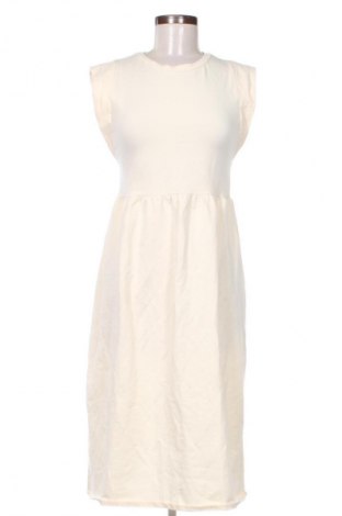 Рокля Unbranded, Размер M, Цвят Екрю, Цена 14,31 €