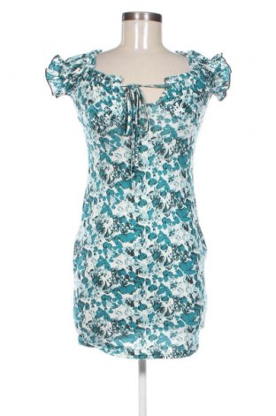 Sukienka Unbranded, Rozmiar S, Kolor Kolorowy, Cena 75,81 zł