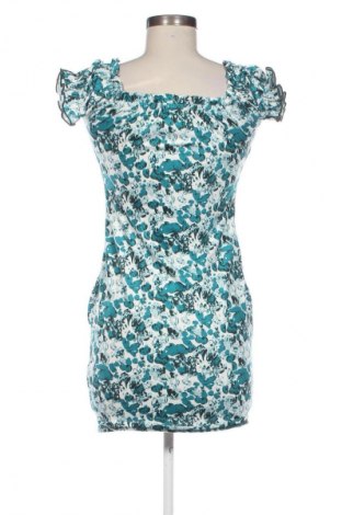 Sukienka Unbranded, Rozmiar S, Kolor Kolorowy, Cena 75,81 zł