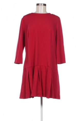 Sukienka Unbranded, Rozmiar XXL, Kolor Czerwony, Cena 42,99 zł