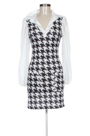 Sukienka Unbranded, Rozmiar M, Kolor Kolorowy, Cena 28,41 zł