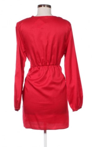 Šaty  Unbranded, Velikost M, Barva Červená, Cena  99,00 Kč