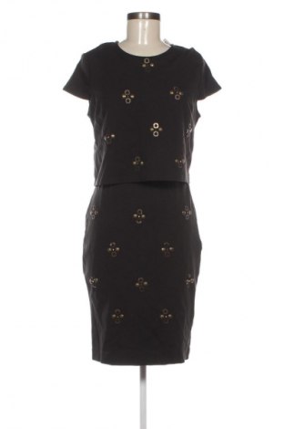 Sukienka Unbranded, Rozmiar M, Kolor Czarny, Cena 71,97 zł