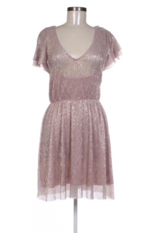 Рокля Unbranded, Размер M, Цвят Пепел от рози, Цена 19,94 €