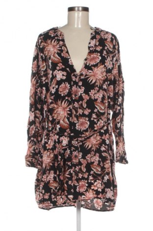 Φόρεμα Unbranded, Μέγεθος XL, Χρώμα Πολύχρωμο, Τιμή 5,99 €