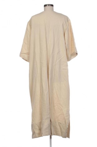 Šaty  Unbranded, Velikost L, Barva Béžová, Cena  449,00 Kč