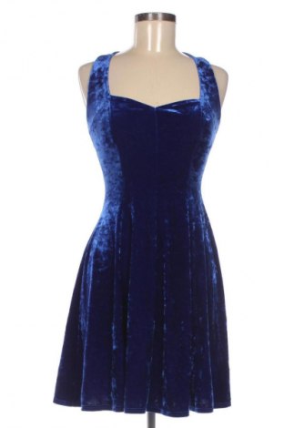 Рокля Unbranded, Размер S, Цвят Син, Цена 19,99 €