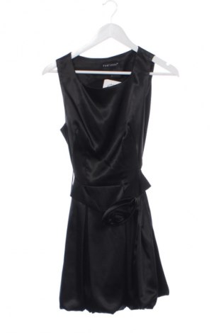 Kleid Unbranded, Größe L, Farbe Schwarz, Preis 17,99 €