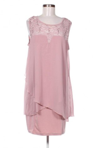 Рокля Unbranded, Размер XL, Цвят Пепел от рози, Цена 19,94 €