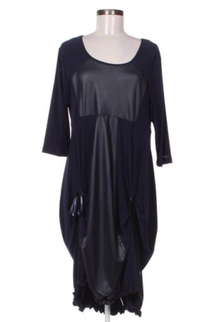 Рокля Unbranded, Размер XXL, Цвят Син, Цена 24,54 €