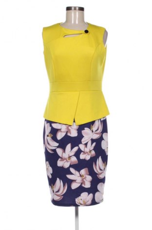 Rochie Unbranded, Mărime XL, Culoare Multicolor, Preț 110,99 Lei